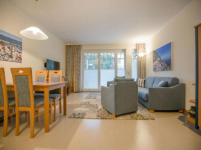 Komfort Appartement mit 1 Schlafzimmer und Terrasse im Erdgeschoss 222